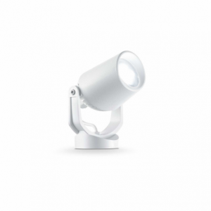 Proiettore Elio Pr1 Bianco Ideal-Lux