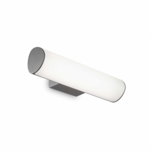 Lampada Da Parete Etere Ap Antracite 3000K Ideal-Lux