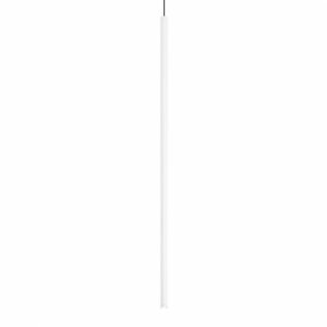 Lampada A Sospensione Filo Sp1 Bianco Ideal-Lux
