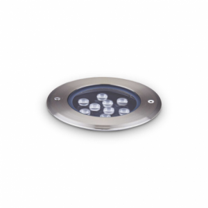 Lampada Da Incasso Floor Pt D14 Ideal-Lux