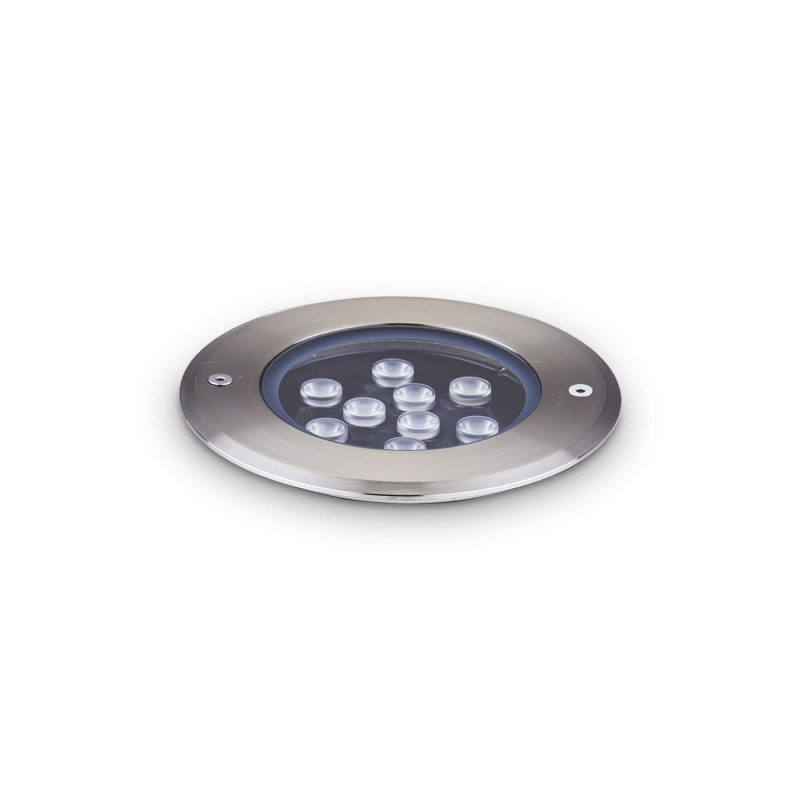 Lampada Da Incasso Floor Pt D14 Ideal-Lux