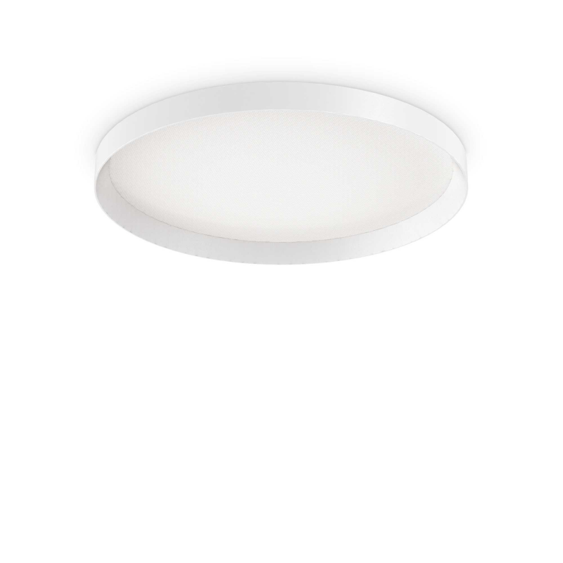 Lampada Da Soffitto Fly Pl D60 4000K Bianco Ideal-Lux