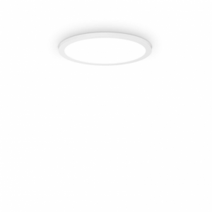 Lampada Da Soffitto Fly Slim Pl D35 3000K Ideal-Lux
