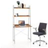 Libreria / Computer Desk Edmond 175 X 55 H.5 Cm