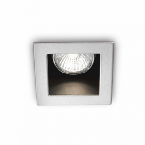 Lampada Da Incasso Funky Fi Alluminio Ideal-Lux