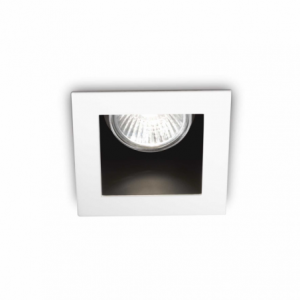 Lampada Da Incasso Funky Fi Bianco Ideal-Lux