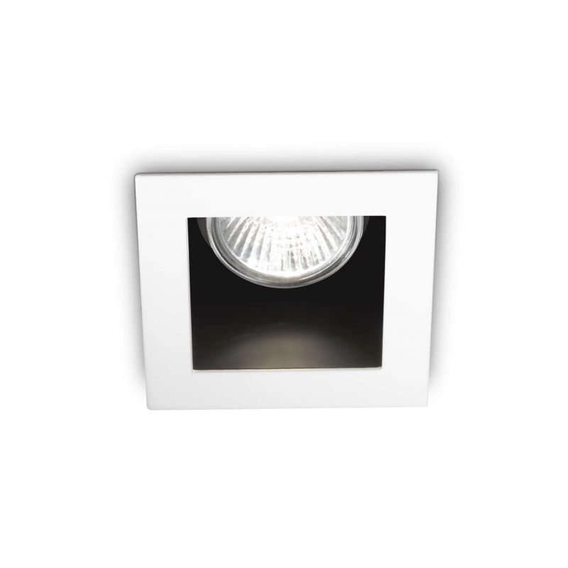 Lampada Da Incasso Funky Fi Bianco Ideal-Lux