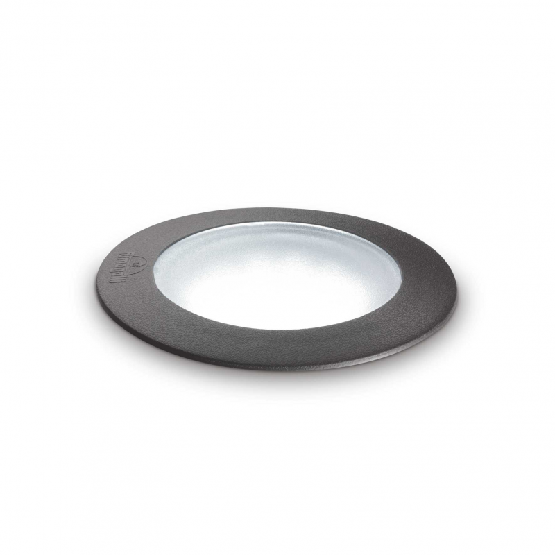 Lampada Da Incasso Gravity Pt Round Small Ideal-Lux