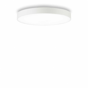 Lampada Da Soffitto Halo Pl D60 4000K Ideal-Lux