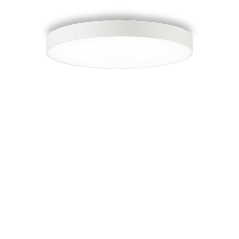Lampada Da Soffitto Halo Pl D60 4000K Ideal-Lux