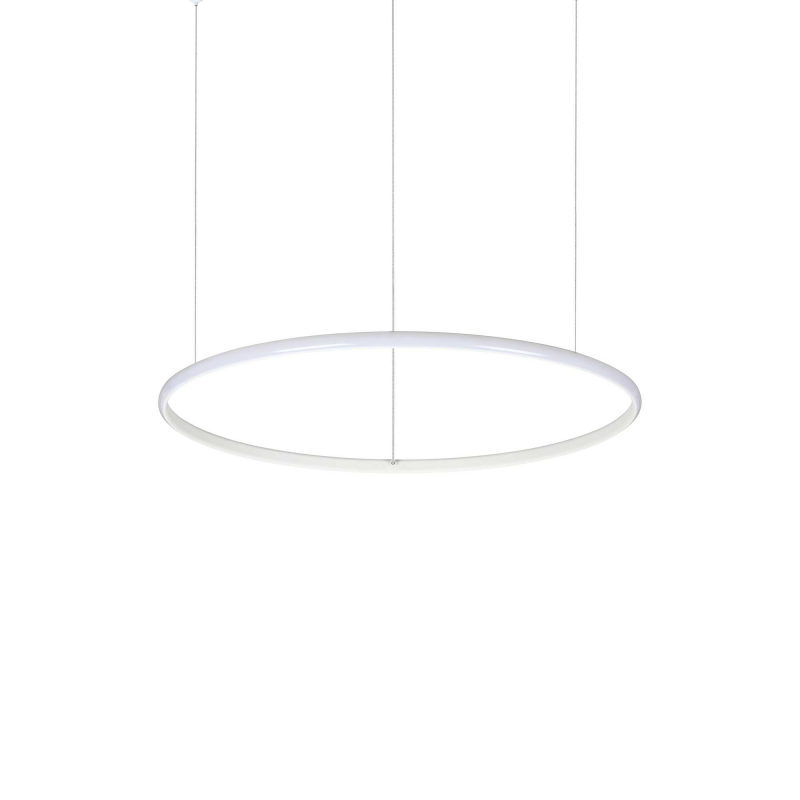 Lampada A Sospensione Hulahoop Sp D061 Ideal-Lux