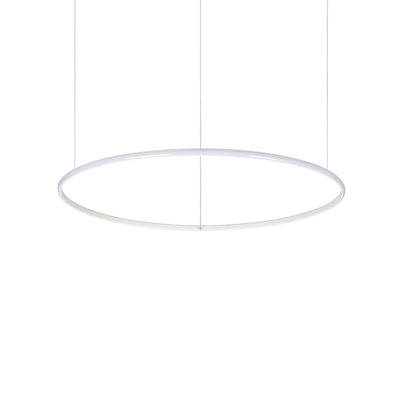 Lampada A Sospensione Hulahoop Sp D081 Ideal-Lux