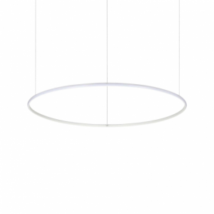 Lampada A Sospensione Hulahoop Sp D100 Ideal-Lux