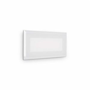 Lampada Da Incasso Indio Fi 8W Ideal-Lux