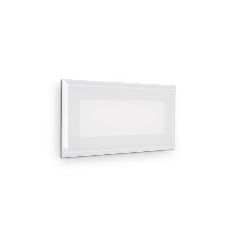 Lampada Da Incasso Indio Fi 8W Ideal-Lux