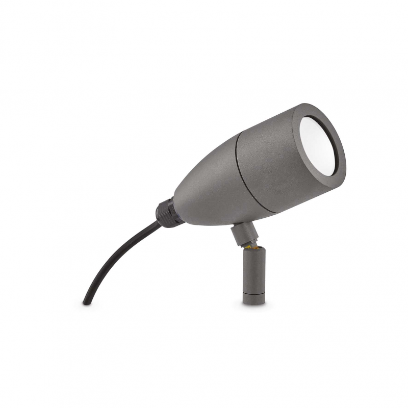 Proiettore Inside Pr1 Antracite Ideal-Lux