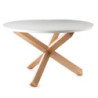 Tavolo Rotondo New - Frisia 125 X 125 H5 Cm