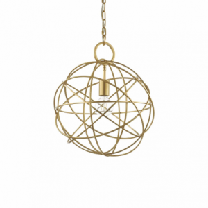 Lampada A Sospensione Konse Sp1 Ideal-Lux