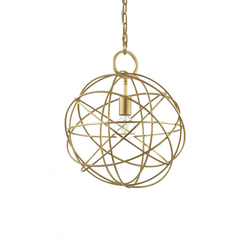 Lampada A Sospensione Konse Sp1 Ideal-Lux