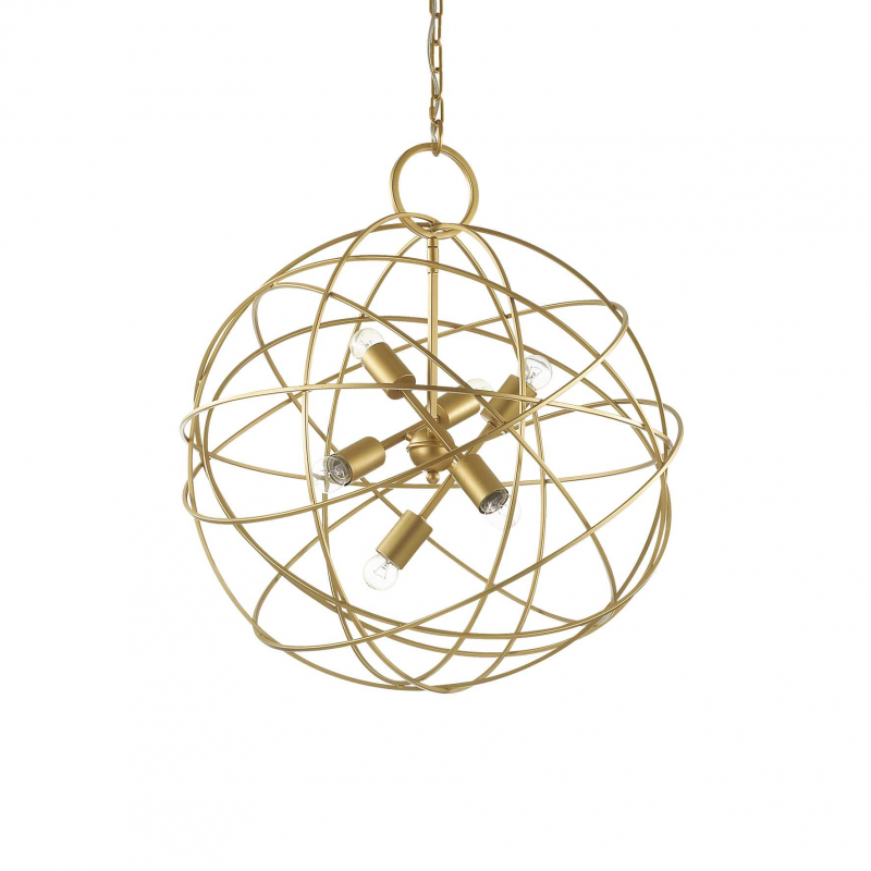 Lampada A Sospensione Konse Sp6 Ideal-Lux