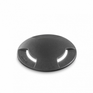 Lampada Da Incasso Landing Pt Big Ideal-Lux