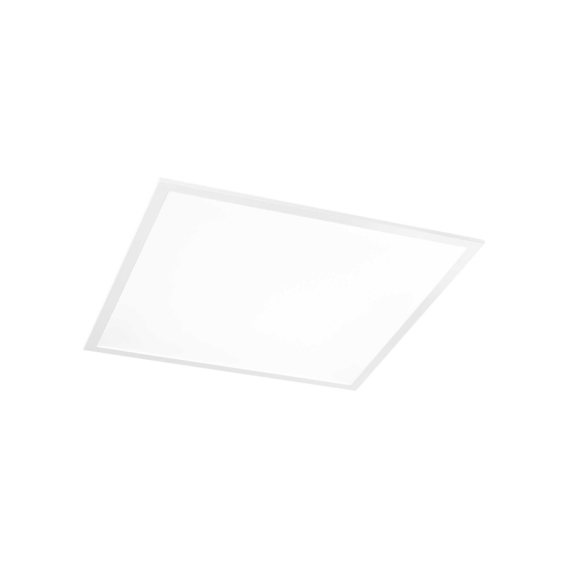 Lampada Da Incasso Led Panel Fi 4000K Cri90 Ideal-Lux