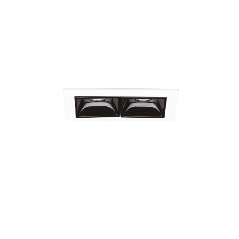 Lampada Da Incasso Lika Fi Trim 06W 4000K Wh Ideal-Lux