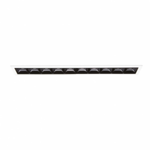 Lampada Da Incasso Lika Fi Trim 20W 3000K Wh Ideal-Lux