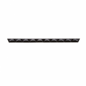 Lampada Da Incasso Lika Fi Trimless 20W 4000K Bk Ideal-Lux