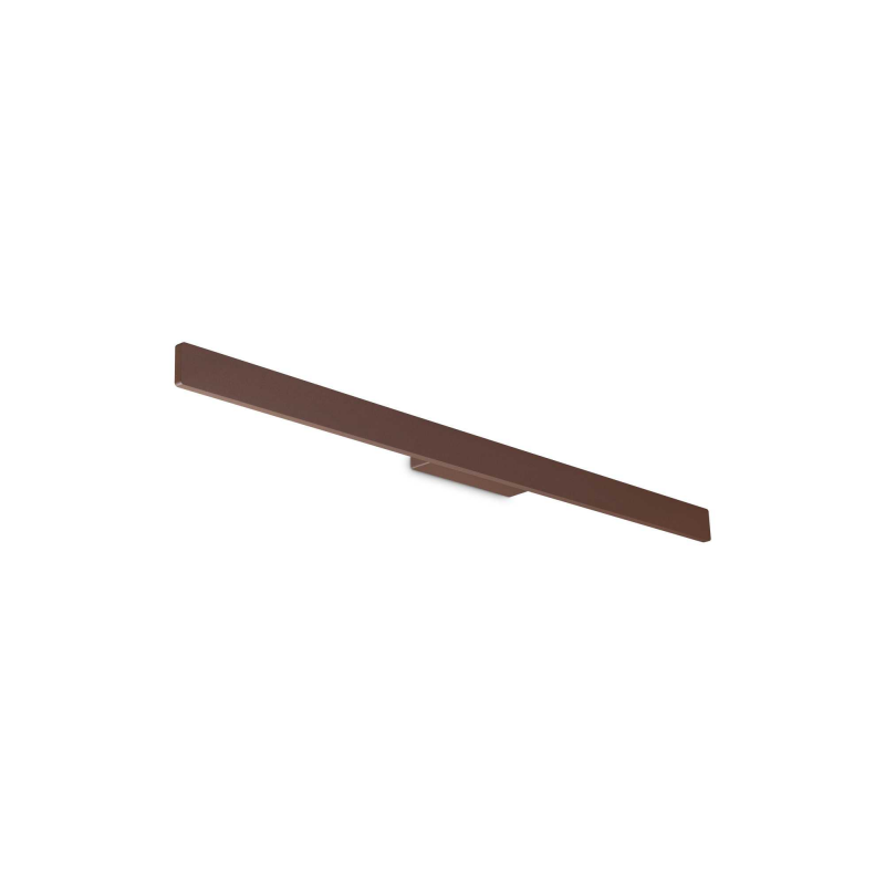 Lampada Da Parete Linea Ap D104 Coffee Ideal-Lux
