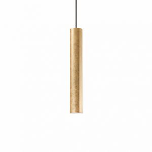 Lampada A Sospensione Look Sp1 D06 Oro Ideal-Lux
