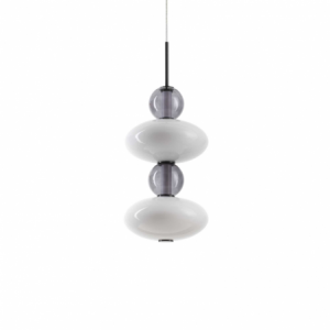 Lampada A Sospensione Lumiere-2 Sp Ideal-Lux