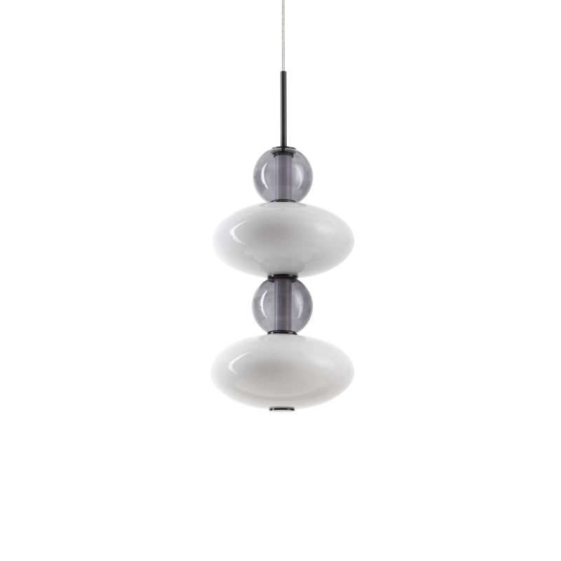 Lampada A Sospensione Lumiere-2 Sp Ideal-Lux