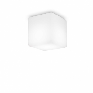 Lampada Da Soffitto Luna Pl1 D11 Ideal-Lux