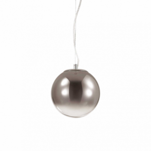 Lampada A Sospensione Mapa Fade Sp1 D30 Ideal-Lux