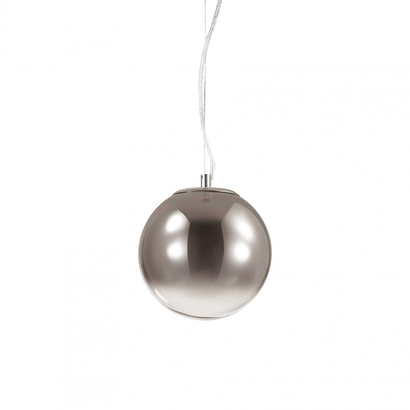 Lampada A Sospensione Mapa Fade Sp1 D30 Ideal-Lux