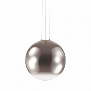 Lampada A Sospensione Mapa Fade Sp1 D50 Ideal-Lux