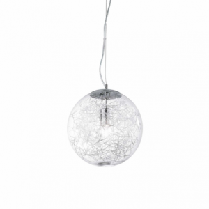 Lampada A Sospensione Mapa Max Sp1 D30 Ideal-Lux