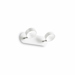 Lampada Da Parete Oby Ap2 Ideal-Lux