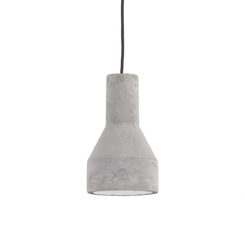 Lampada A Sospensione Oil-1 Sp1 Ideal-Lux