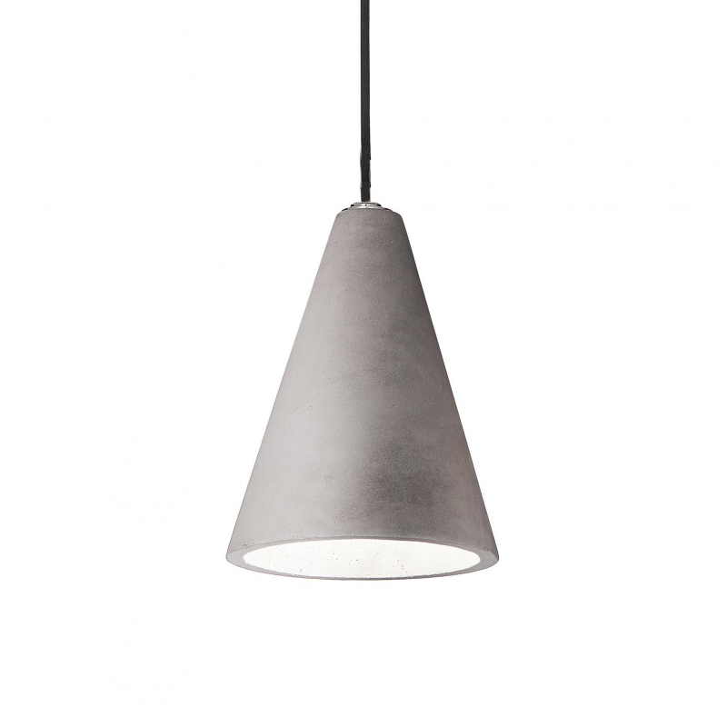 Lampada A Sospensione Oil-2 Sp1 Ideal-Lux