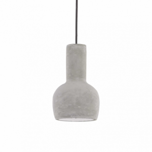 Lampada A Sospensione Oil-3 Sp1 Ideal-Lux