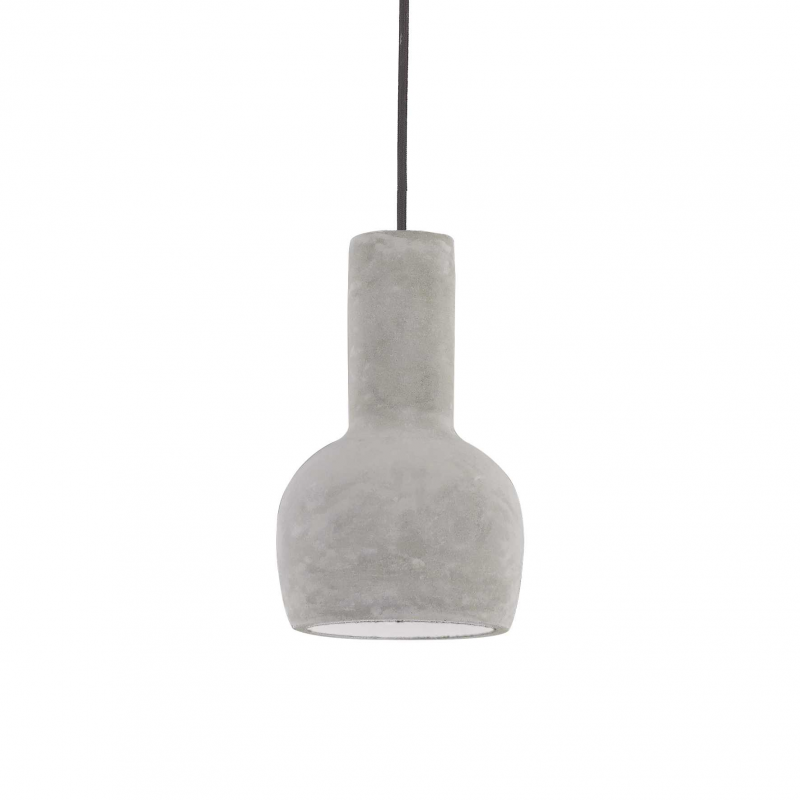 Lampada A Sospensione Oil-3 Sp1 Ideal-Lux