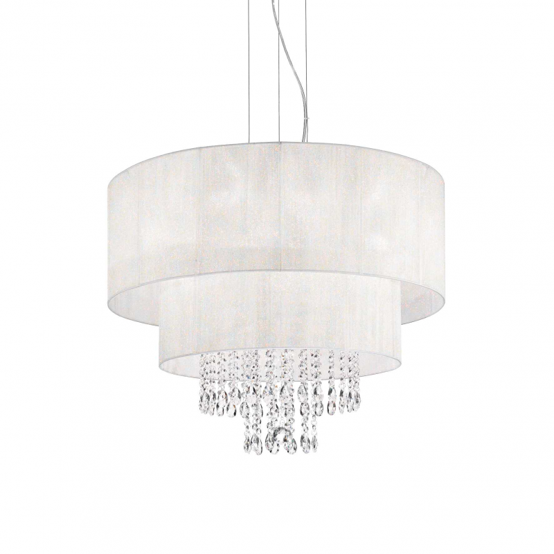Lampada A Sospensione Opera Sp6 Ideal-Lux