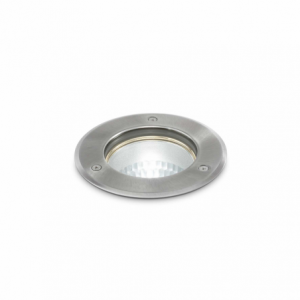 Lampada Da Incasso Park Pt Round Medium Ideal-Lux