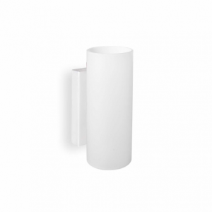 Lampada Da Parete Paul Ap2 Round Ideal-Lux