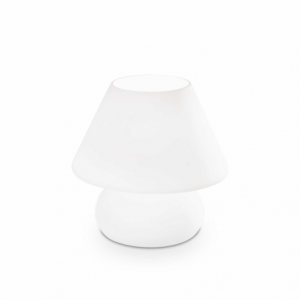 Lampada Da Tavolo Prato Tl1 Big Ideal-Lux