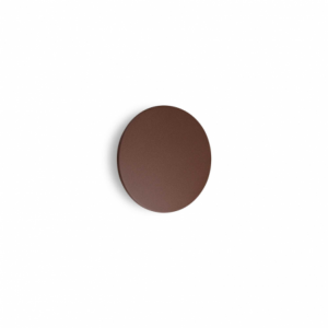 Lampada Da Parete Punto Ap D24 Coffee Ideal-Lux