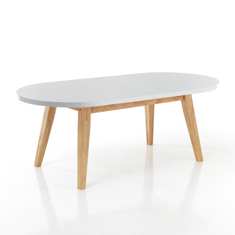 Tavolo Allungabile Joker Oval 101X188X18 Cm