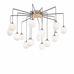 Lampada A Sospensione Rhapsody Sp16 Ideal-Lux
